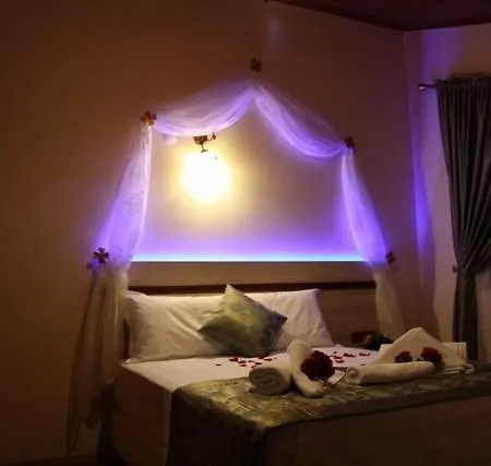 Sahil Yildizi Szálloda *