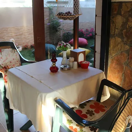 Szálloda Sahil Yildizi