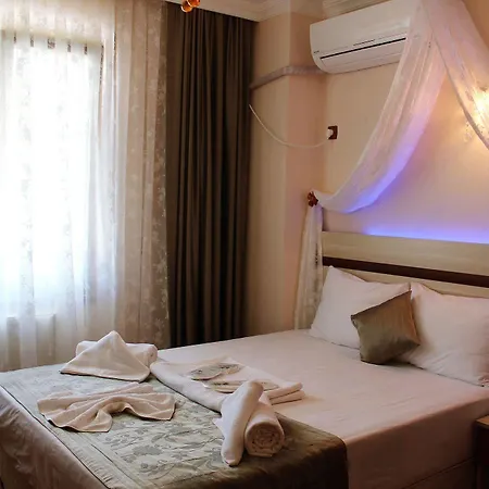 Sahil Yildizi Szálloda Ağva