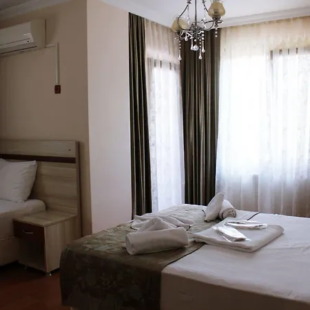 Sahil Yildizi * Ağva