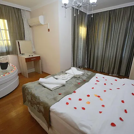 Szálloda Sahil Yildizi