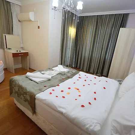 Szálloda Sahil Yildizi *