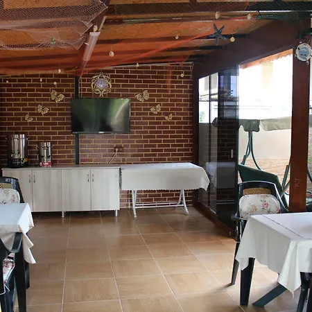 Sahil Yildizi Szálloda Ağva