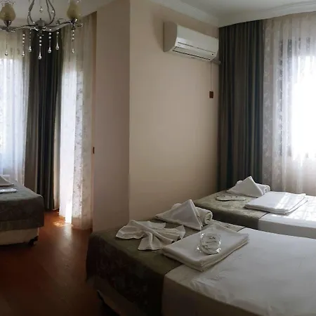 Szálloda Sahil Yildizi *