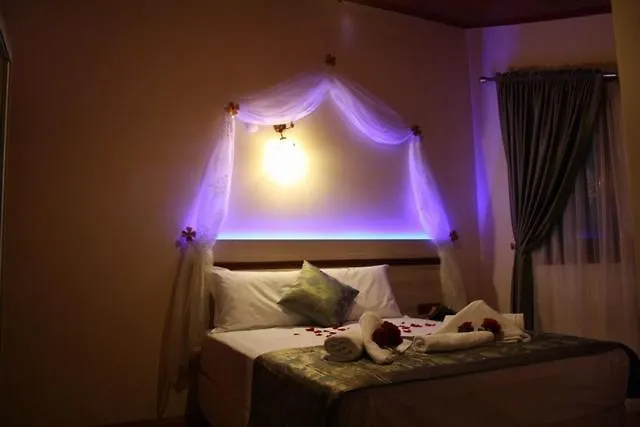 Sahil Yildizi Hotell *