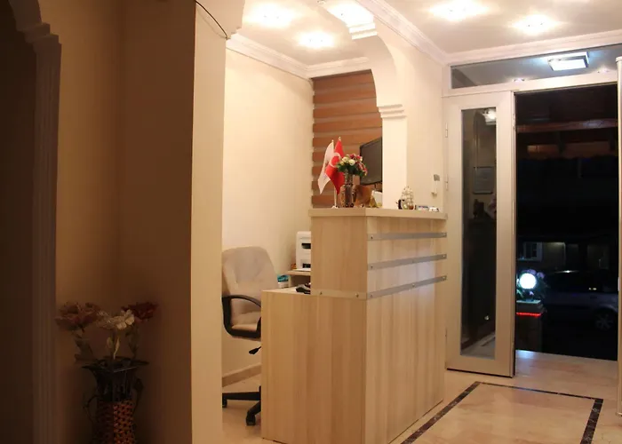 Sahil Yildizi * Ağva