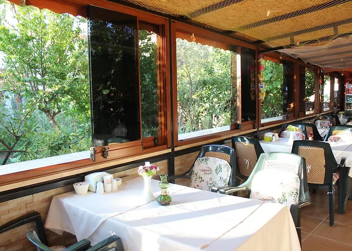 Hotell Sahil Yildizi