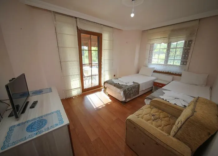 Hotell Sahil Yildizi Ağva