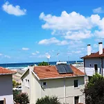 Sahil Yildizi Agva (Marmara)