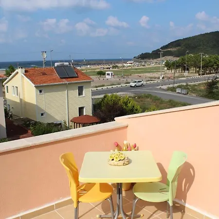 Ξενοδοχείο Sahil Yildizi *