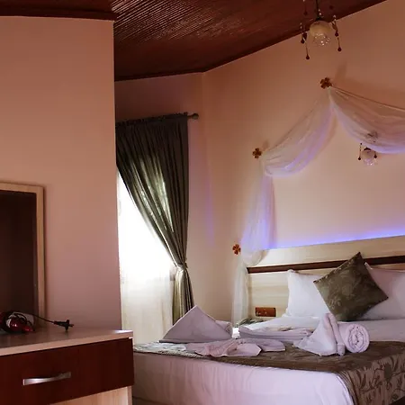 Ξενοδοχείο Sahil Yildizi Agva (Marmara)