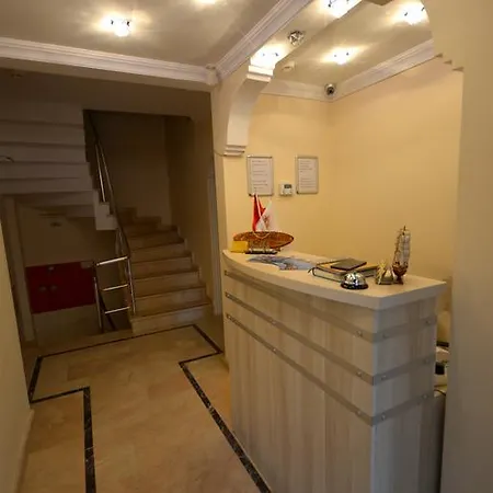 Sahil Yildizi Agva (Marmara)