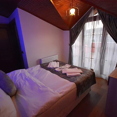 Sahil Yildizi Ξενοδοχείο