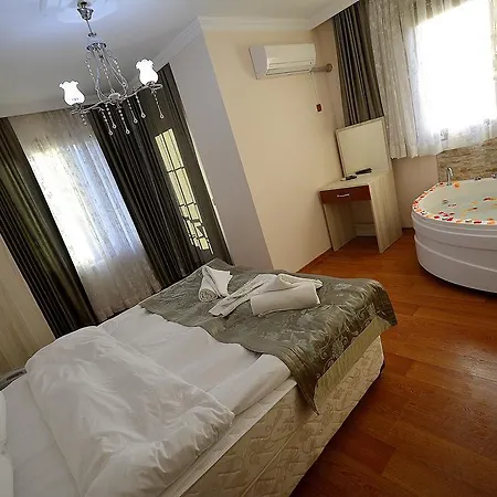 Sahil Yildizi Ξενοδοχείο