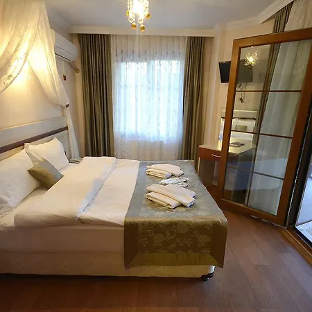 Ξενοδοχείο Sahil Yildizi Agva (Marmara)