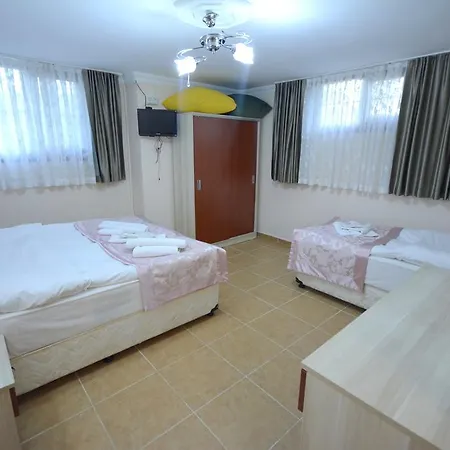 Sahil Yildizi Ξενοδοχείο Agva (Marmara)