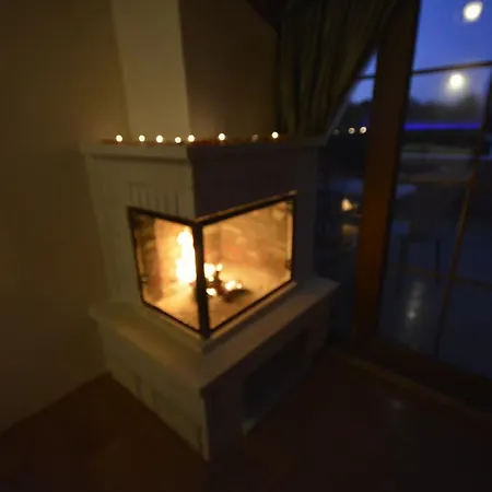 Ξενοδοχείο Sahil Yildizi *