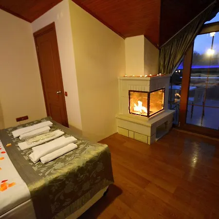 Sahil Yildizi Agva (Marmara)