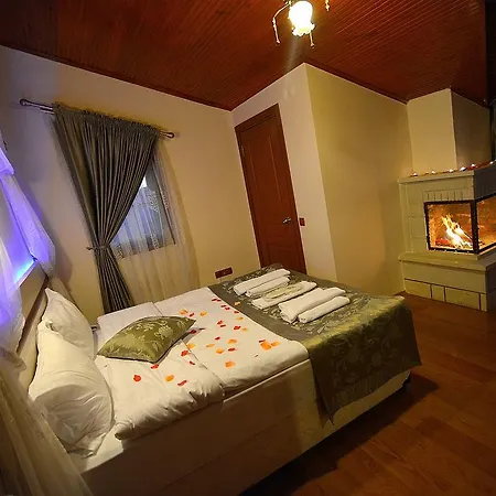 Ξενοδοχείο Sahil Yildizi Agva (Marmara)