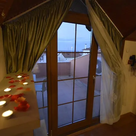 Sahil Yildizi Ξενοδοχείο *