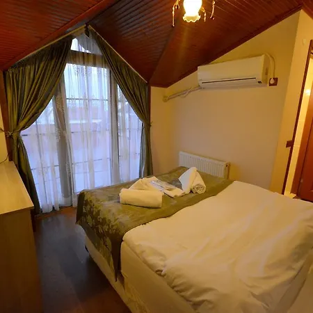 Sahil Yildizi * Agva (Marmara)