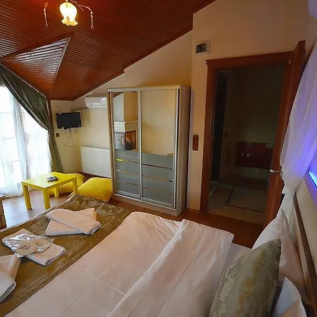 Sahil Yildizi Agva (Marmara)