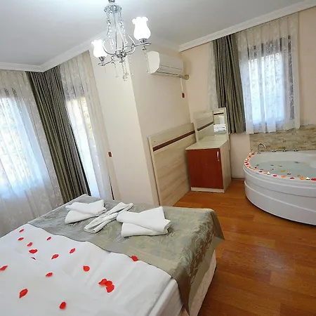 Ξενοδοχείο Sahil Yildizi Agva (Marmara)