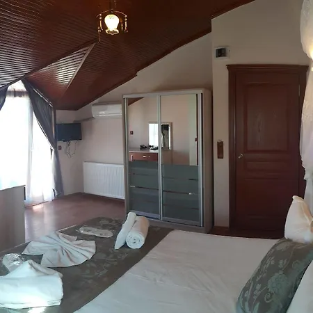 Sahil Yildizi Ξενοδοχείο *