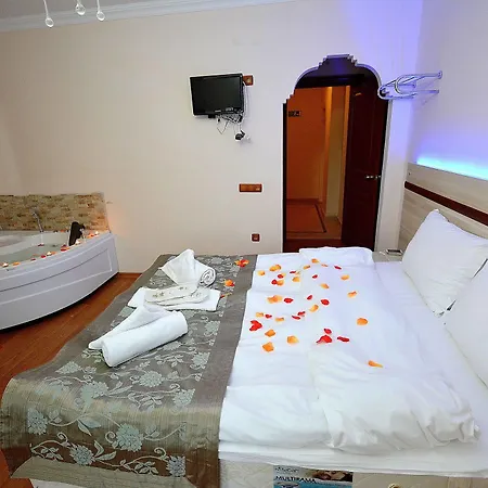 Sahil Yildizi * Agva (Marmara)