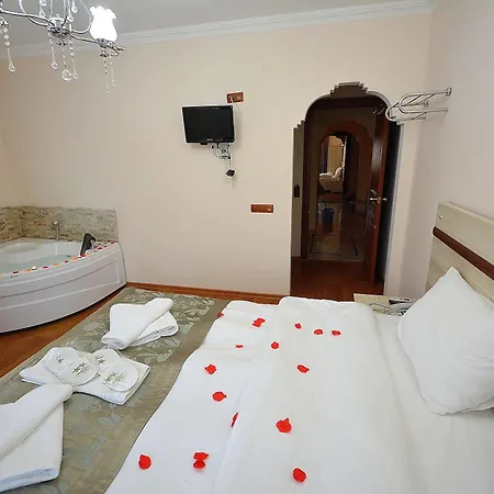 Ξενοδοχείο Sahil Yildizi *