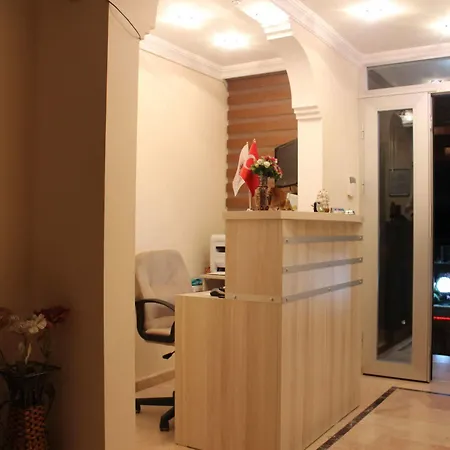 Sahil Yildizi * Agva (Marmara)