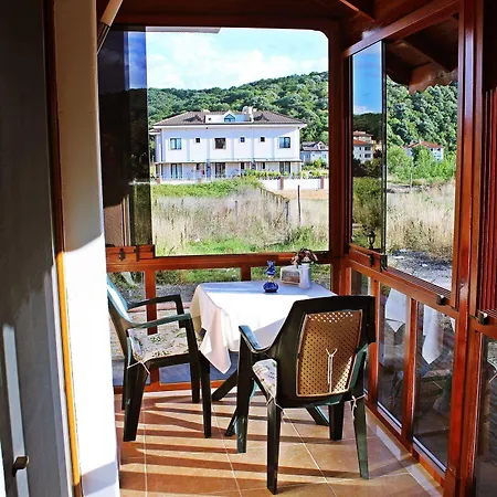 Sahil Yildizi Ξενοδοχείο Agva (Marmara)
