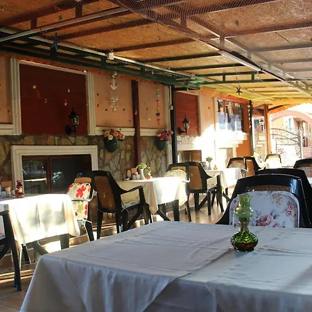 Sahil Yildizi Ξενοδοχείο Agva (Marmara)