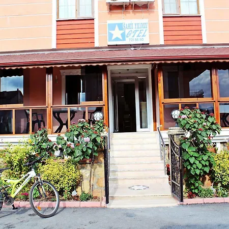 Sahil Yildizi Ξενοδοχείο