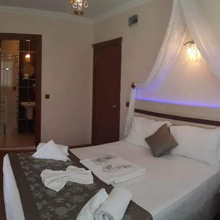 Sahil Yildizi Agva (Marmara)