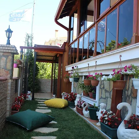 Ξενοδοχείο Sahil Yildizi