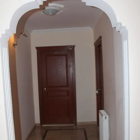 Ξενοδοχείο Sahil Yildizi