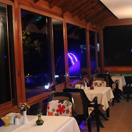 Sahil Yildizi Ξενοδοχείο *