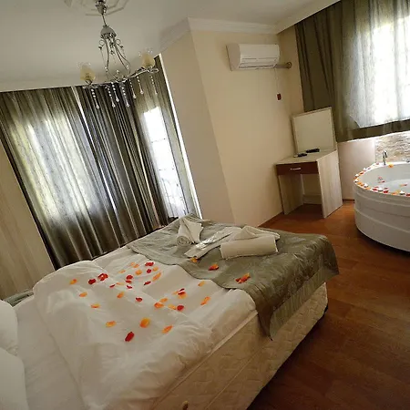 Ξενοδοχείο Sahil Yildizi *