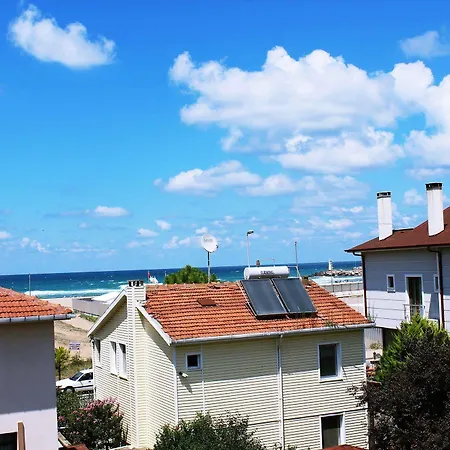 Sahil Yildizi Agva (Marmara)