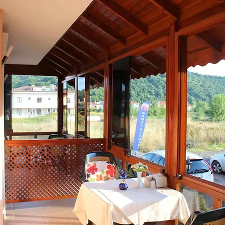 Sahil Yildizi Agva (Marmara)