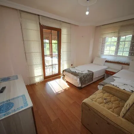 Ξενοδοχείο Sahil Yildizi Agva (Marmara)