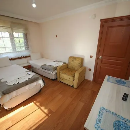 Sahil Yildizi * Agva (Marmara)